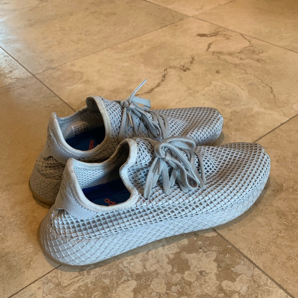 Adidas Deerupt Running Shoes